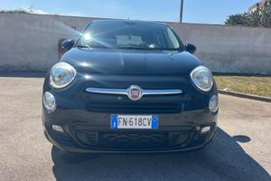 Fiat 500X 1.3 MultiJet 95 CV Lounge