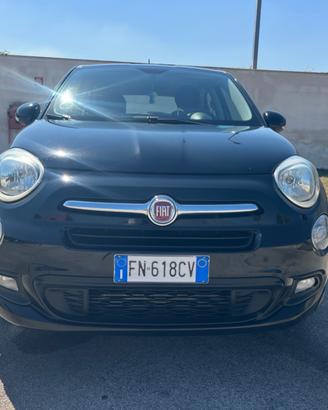 Fiat 500X 1.3 MultiJet 95 CV Lounge