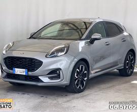 FORD Puma 1.0 ecoboost h st-line x s&s 125cv