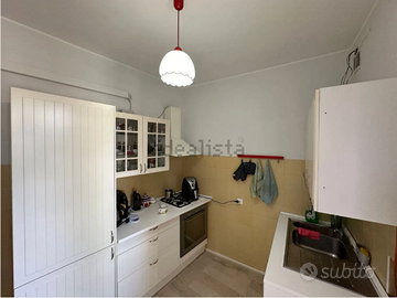 Stanza posti letto in doppia tutto compreso