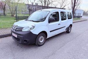 Renault KANGO MAXI - 2020 DIESEL EURO6 - 70.000KM