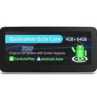 RADIO GPS ANDROID 13 MERCEDES GLA X156 13-15 CLA W