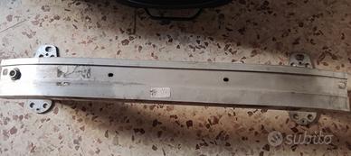 rinforzo paraurti fiat 500x