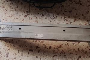 rinforzo paraurti fiat 500x