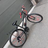 bici brasiliana 