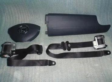 KIT AIRBAG - Dacia Sandero Stepway 2° serie (2012-