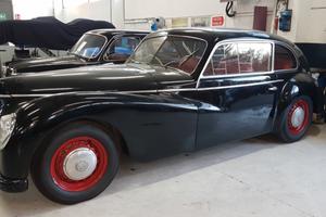 Alfa Romeo 8C 6c freccia d'oro