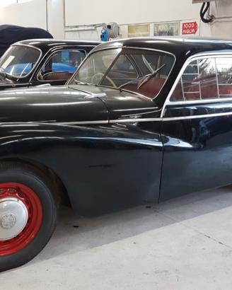 Alfa Romeo 8C 6c freccia d'oro