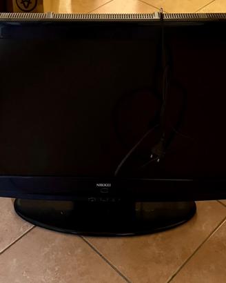 Tv lcd 32 Nikkei