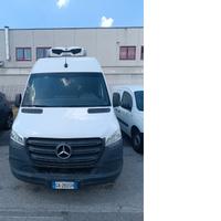 Furgone Frigo Mercedes Sprinter 316 GA282CH