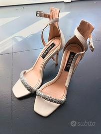 Scarpe Sposa Musette