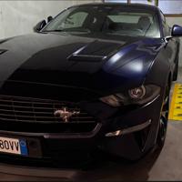 Mustang 55° anniversario