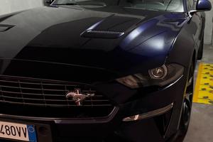 Mustang 55° anniversario