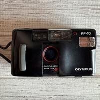 Macchina fotografica Olympus AF-10