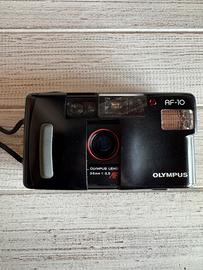 Macchina fotografica Olympus AF-10