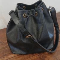 Louis Vuitton borsa vintage NOE' NERA