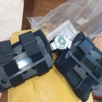 Ginochiera snodabile