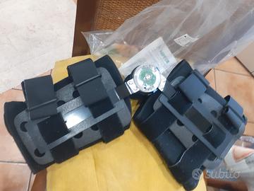 Ginochiera snodabile