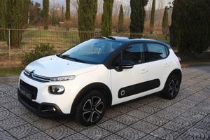 CITROEN C3 1.2 GPL della casa