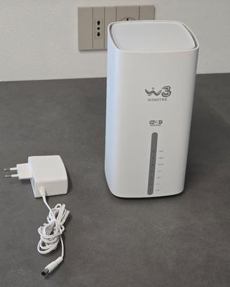 Router TPLINK XB432v WIFI 7 WindTre