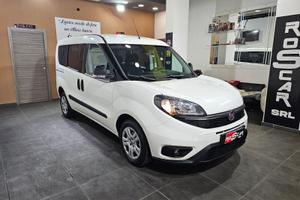 Fiat Doblò 1.6 MJT 105CV Combi N1 Lounge