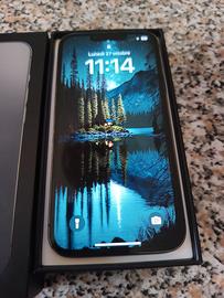 iPhone 13 Pro 128gb Graphite