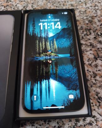 iPhone 13 Pro 128gb Graphite