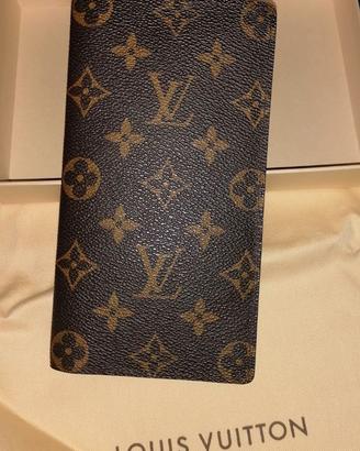 Portafoglio  Uomo Louis Vuitton