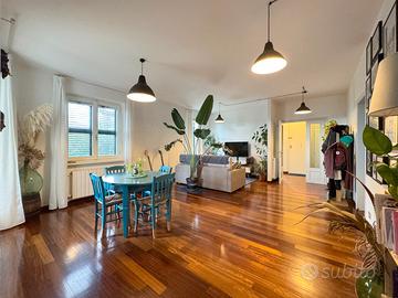 Foresteria aziendale - 6 posti letto - Monsano AN