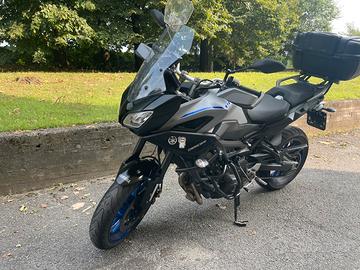 Yamaha Tracer 900 2020