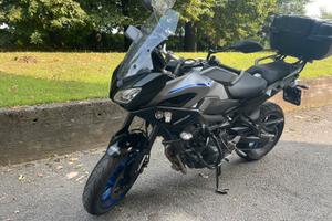 Yamaha Tracer 900 2020