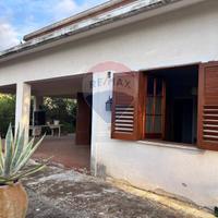 Villa o villino - Termini Imerese