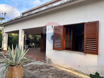 Villa o villino - Termini Imerese
