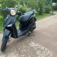 Piaggio Liberty S 50 - 2021