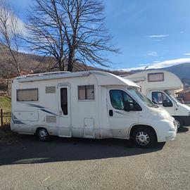 Camper Rimor Sailer 651