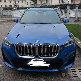 BMW X1 U11 MSport sdrive 20d