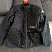 Tuta goretex Harley Davidson autunno/inverno 