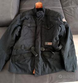 Tuta goretex Harley Davidson autunno/inverno 