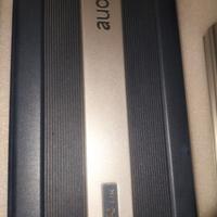 amplificatore audison 1.1 k lrx