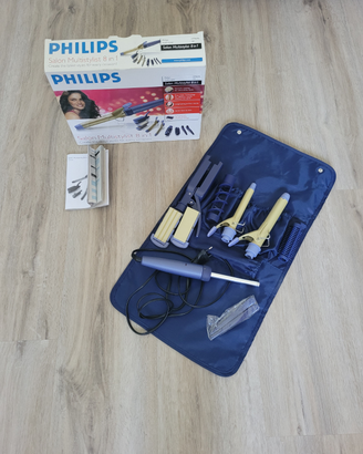 Philips Salon Multistylist 8 in 1