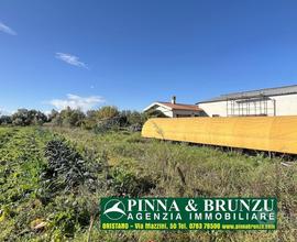 Oristano - azienda agricola