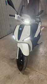 Liberty S 2025 125