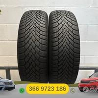 2 gomme 185/65 R15. Continental Invernali