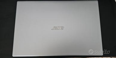 PC portatile Acer Aspire 3 Intel 512gb 12gb Window