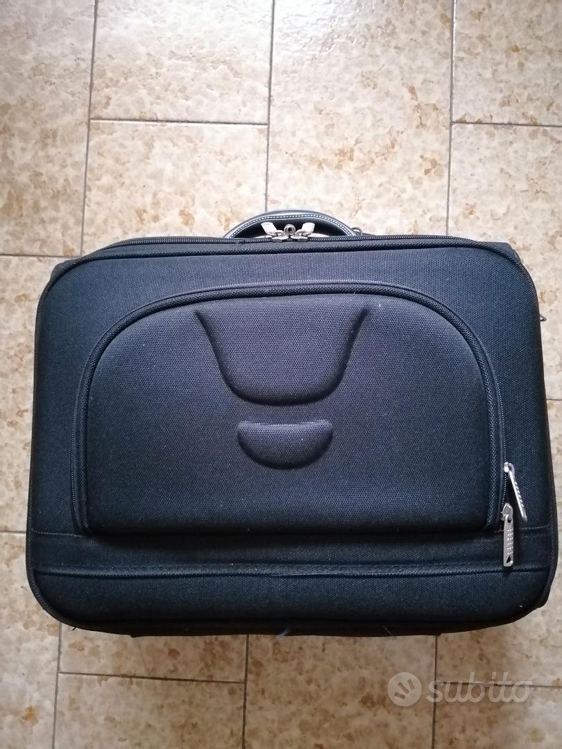 Trolley Abbigliamento e Accessori In vendita a Vicenza