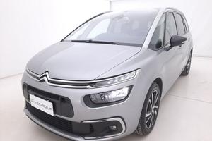 Citroen Grand C4 SpaceTourer Shine EAT8 - 7 posti 