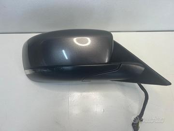 Specchietto retrovisore destro maserati ghibli