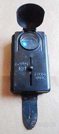Torcia militare WW2  TELKO DUO anni '40