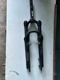 forcella octane one