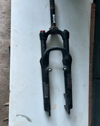 forcella octane one